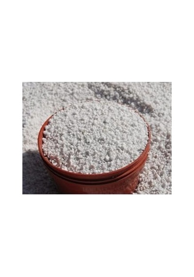 50 Lt Steril Tarım Perliti, Köklendirme İçin Uygun Doğal Madde 0.75 LT - 2.5 LT - 12 KG
