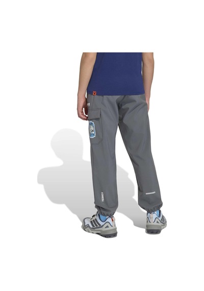 Kd8751-c Adidas K Mc Sosh Pt Çocuk Eşofman Altı Kd8751-c Gri
