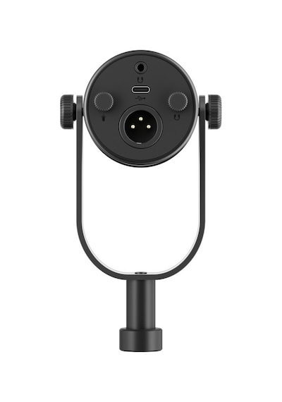 Boya Castmic P60 Usb Ve Xlr Podcast Yayın Mikrofonu