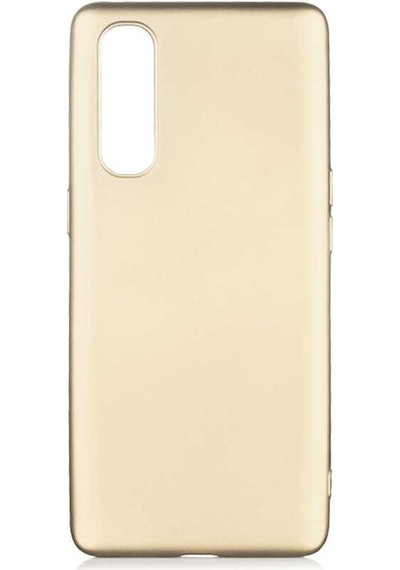 Oppo Reno 3 Pro 5G Kilif Soft Mat Premier Case 395365907