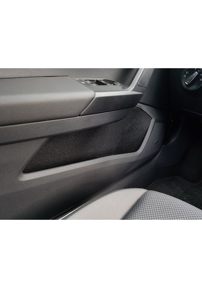 Seat Ibiza Mk5 Konfor Seti -Araç Içi Ses  Kumaş Kaplama (387340439)
