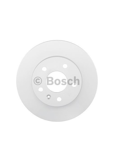 Opel Astra H 1.3Cdtı 2005-2010 Bosch Arka Disk 2 Adet N11.2294