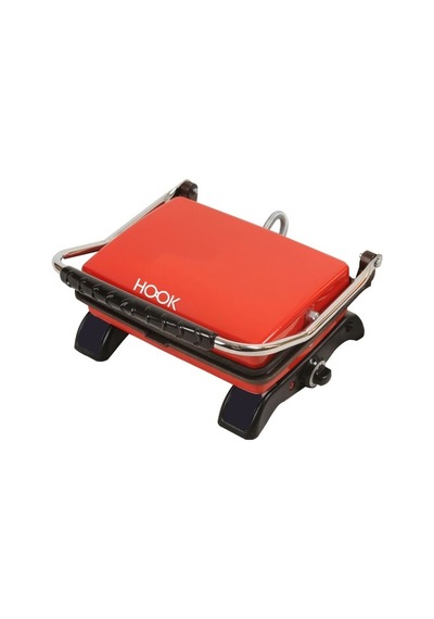 Hook DT-30 1900 W Tost Makinesi