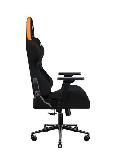 Exvega Vesta Itopya Edition Profesyonel Gaming Oyuncu Koltugu Çok Renkli