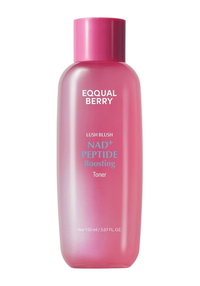 Defacto Eqqualberry NAD+ Peptide Boosting Toner Canlılık ve Enerji Verici Elastikiyet Koruyucu Tonik H6481AXNS