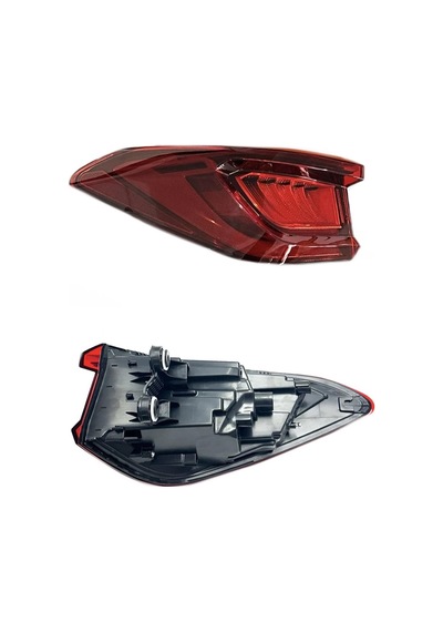 Leoparts Seat Leon Stop Lambası Dış Sol 2021-2023 5fa945207c
