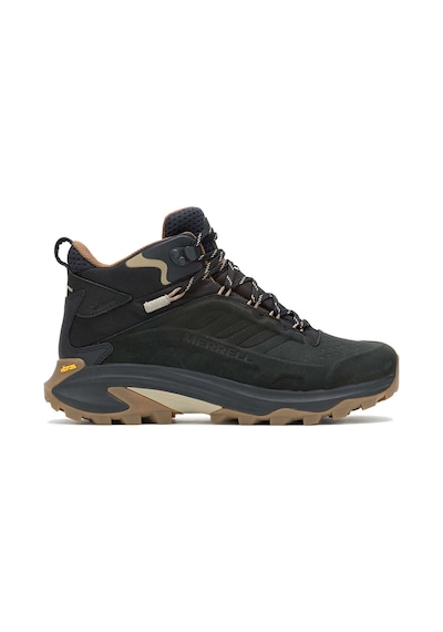 Merrell J037777 Moab Speed 2 Ltr Wp Erkek Outdoor Yürüyüş Botu Haki Yeşil Haki - Yeşil Merrell J037777 Moab Speed 2 Ltr Wp Erkek Outdoor Yürüyüş Botu Haki Yeşil Haki - Yeşil