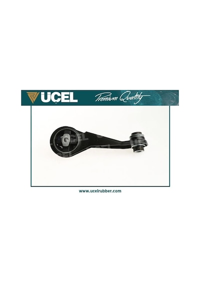 ÜÇEL 10485 Motor Takozu CLIO II D4F