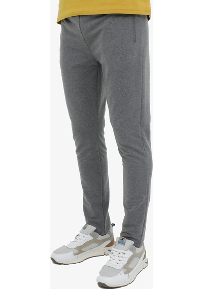 Lumberjack 4m M-ct121 Basic T.pnt 4fx Erkek Gri Eşofman Altı 101497427 Gri