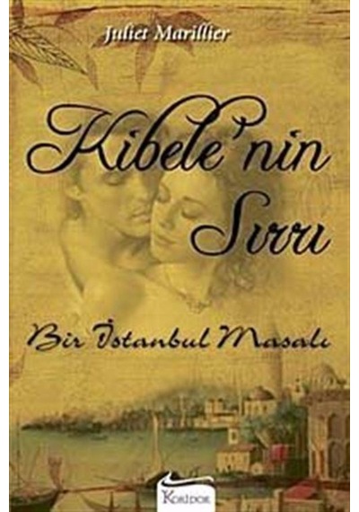 Kibele'nin Sırrı / Juliet Marillier