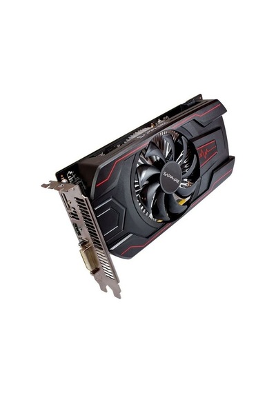 Sapphire AMD Radeon RX 560 11267-19-20G 2 GB 128 Bit GDDR5 Ekran Kartı