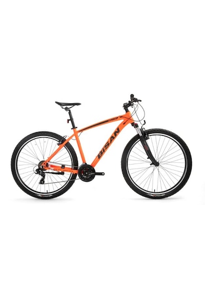 Bisan Mtx 7100 2025 26''- 15'' Dağ Bisikleti