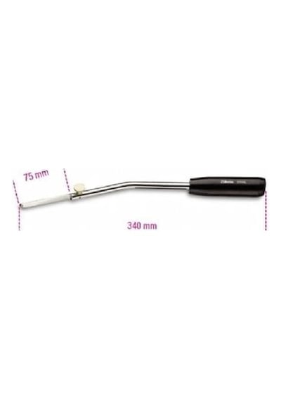 Cam Macunu Tel Geçirici Tornavida 1766l K 60221766l0000
