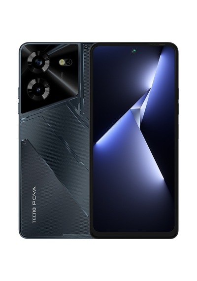 TECNO Pova 5 8 GB 256 GB (TECNO Türkiye Garantili)