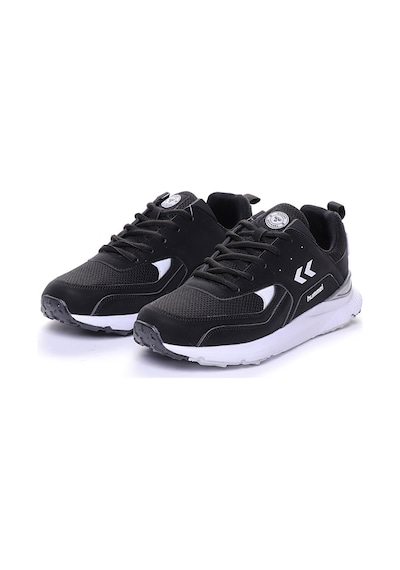 Hummel Vega Unisex Siyah Koşu Ayakkabısı 900130-2001