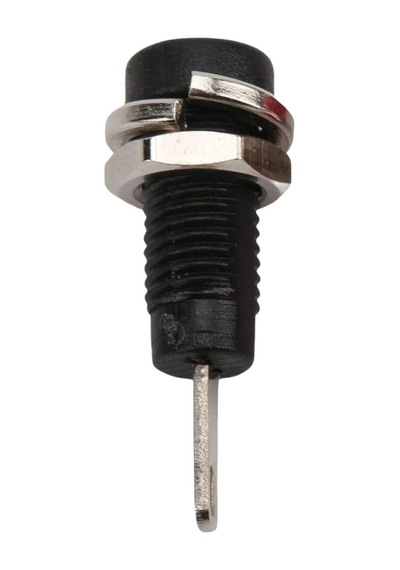 Ic-240s Born Klemens 2mm Siyah