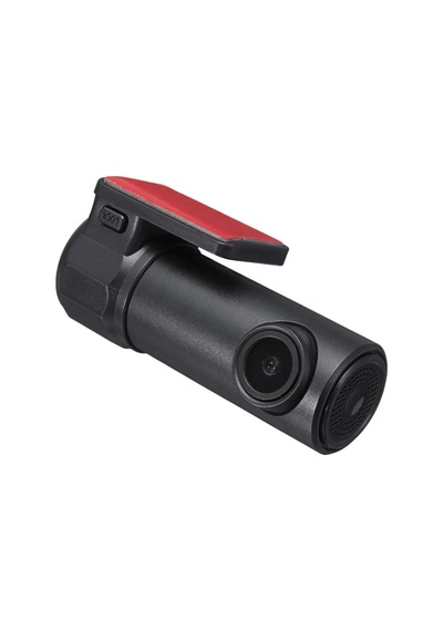 1080p Hd Mini Dvr Araç Yol Kayıt Kamerası