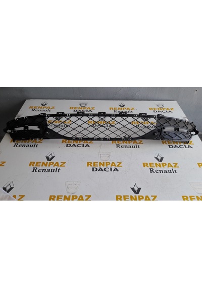 Renault Megane 3 Rs Ön Tampon Izgarası 622549987R - 622549605R