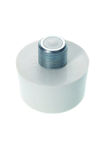 5850250140 Plastik Çekiç Yedek Başlık 40 Mm