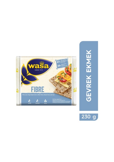 Wasa Fibre Kraker 250 G