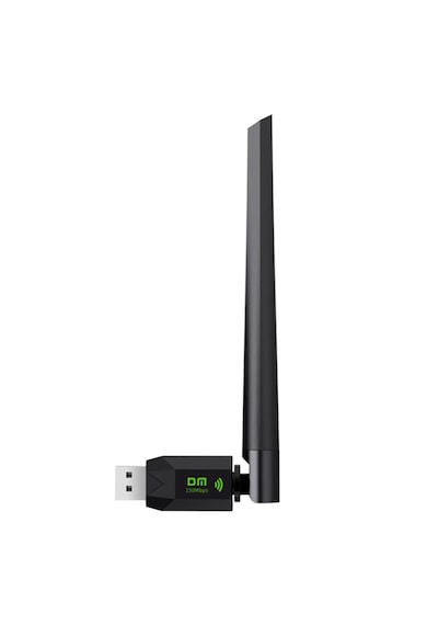 Dm Ad081 150 Mbps Usb Wireless Adaptör Wifi Alıcı Verici Access Point