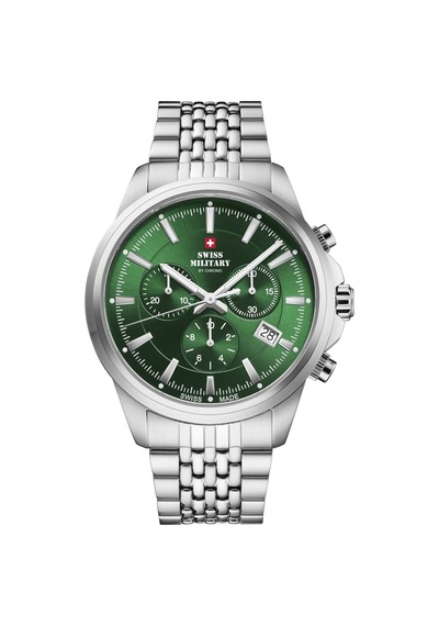 Swiss Military Sm34107.04 Erkek Kol Saati Diğer