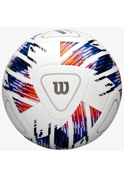 Wilson Ncaa Vivido Replica Futbol Topu Sb Wh/orange/purp 05 Ws2000401xb05 Çok Renkli