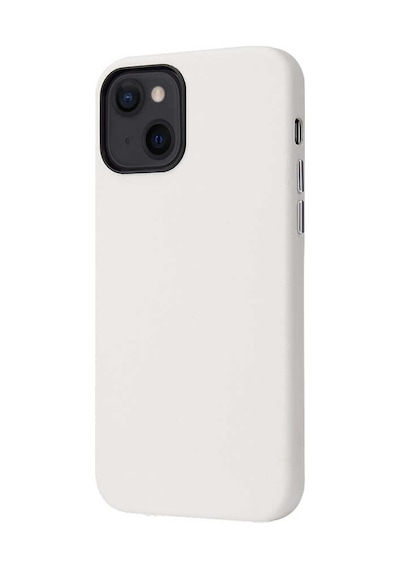 Apple Uyumlu iPhone 13 Mini Kılıf Zore Eyzi Kapak-Pembe