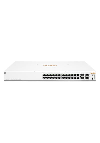Hpe Aruba Instant On 1930-24g-poe+ 195w Jl683b