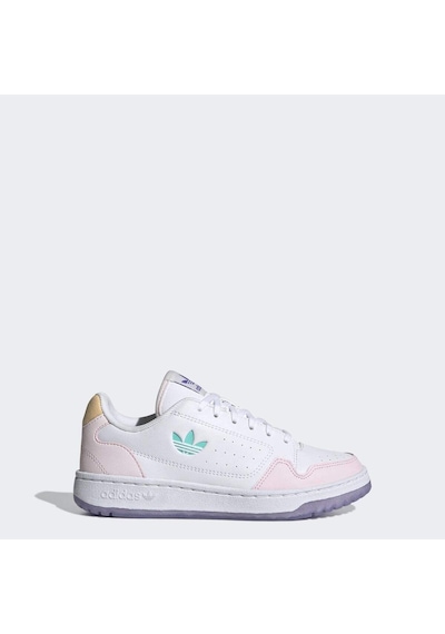 Adidas Ny 90 Shoes Unisex Beyaz