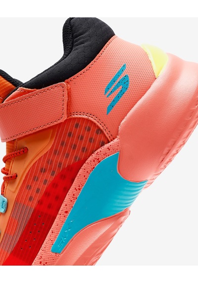 Skechers Skx Court Hype - Hooper-hero Büyük Erkek Çocuk Turuncu Basketbol Ayakkabısı 406068l Ormt Turuncu Skechers Skx Court Hype - Hooper-hero Büyük Erkek Çocuk Turuncu Basketbol Ayakkabısı 406068l Ormt Turuncu