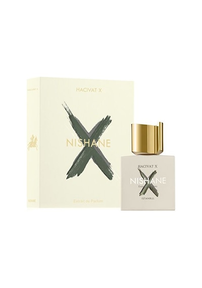 Nishane - Hacivat X 100 Ml Fresh