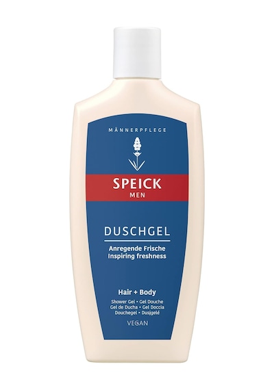 Men Şampuan Ve Duş Jeli 250 Ml 2 Si 1 Arada Saç Ve Vücut Temizleyici, Doğal Bitki Özü, Ferahlatıcı Erkek Bakımı, Vegan Formül, Fresh, 250 Ml