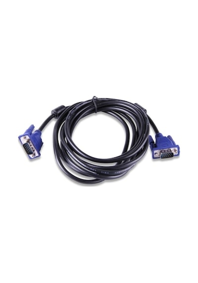 Qport Q-Vga3 3 Metre Vga  Kablo