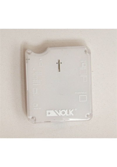 Volk Ml-G-C3304 60 In 1 Usb 3.0 Kart Okuyucu