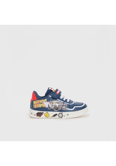 IGI&Co Navy Mari Bot Kız Çocuk 8990511 Igı&co Hwh 89905 Navy 27-32 Lacivert