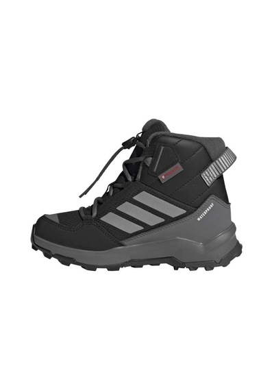 Adidas Terrex Ax4r Çocuk Spor Ayakkabı - Jh5490 Siyah