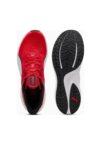 Puma Skyrocket Lite 2 Erkek Koşu Ayakkabısı 31173004 Kırmızı Kırmızı