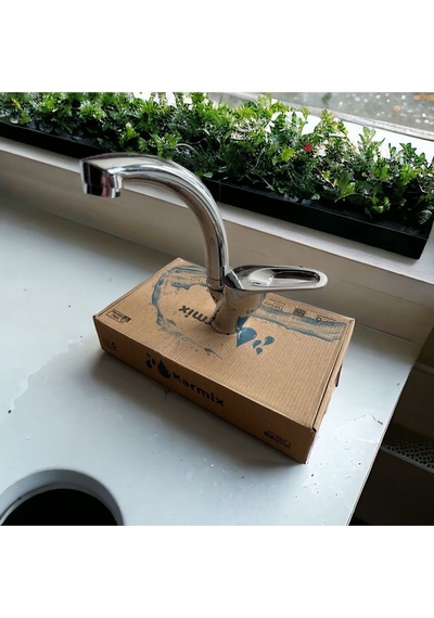 Karmix Lavabo Bataryası Diğer
