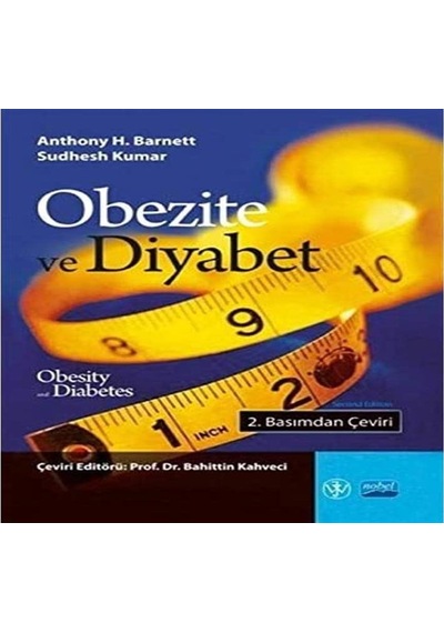 Obezite Ve Diyabet