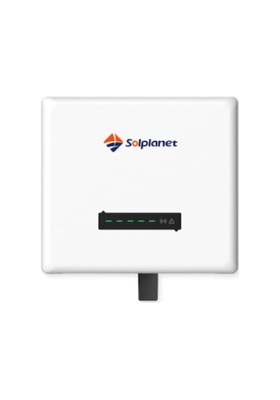 SOLPLANET  TRİFAZE İNVERTÖR | 10 KW