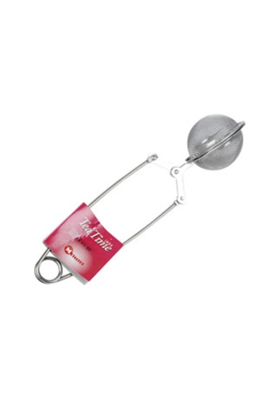 5 Adet Metaltex Inox Tea Time Çay Süzgeci