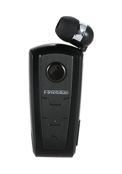 Fineblue F910 Bluetooth 4.0 Makaralı Kulak İçi Kulaklık