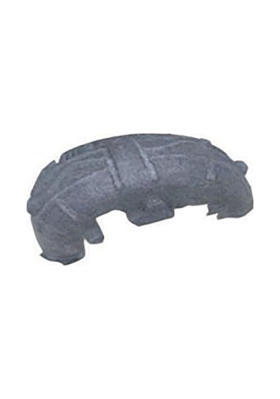 Çamurluk Davlumbazı Halı Arka Sağ C253 Glc 15 - 2536900530
