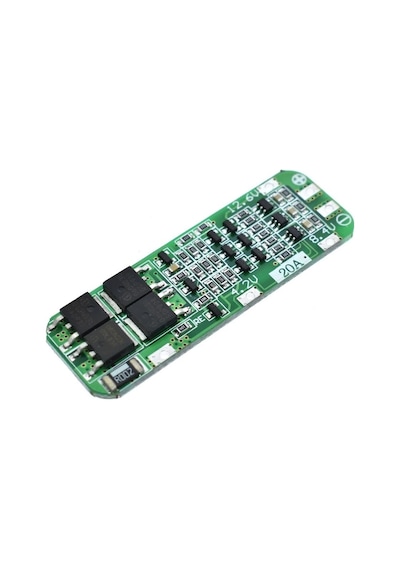 Meltis 3S 20A Bms