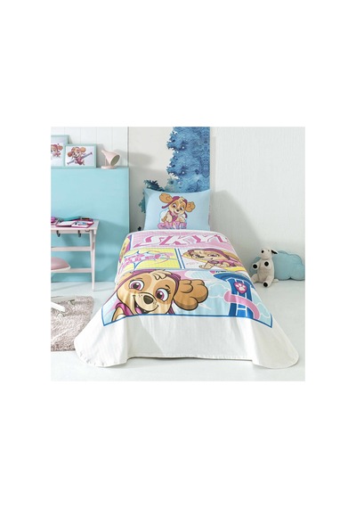 Skye Team Paw Pike Takımı 100 Cm Çok Renkli
