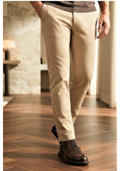 Brown Tegan Erkek Casual Ayakkabı Kahverengi