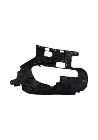 Bzm- 1607726080-peugeot 508 Ön Tampon Sis Far Braketi Sağ 10- -pej0758007