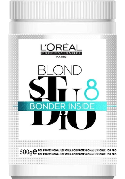 Loreal Blond Studio Bonder Inside Toz 8 Açıcı 500Gr