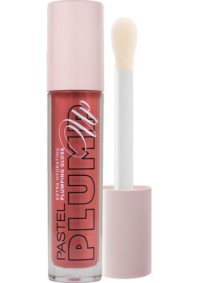 Pastel Plump Up Extra Hydrating Plumping Gloss 210